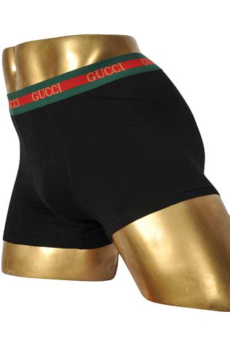 mens gucci boxers